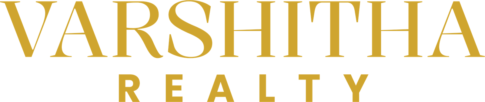 Varshitha Realty
